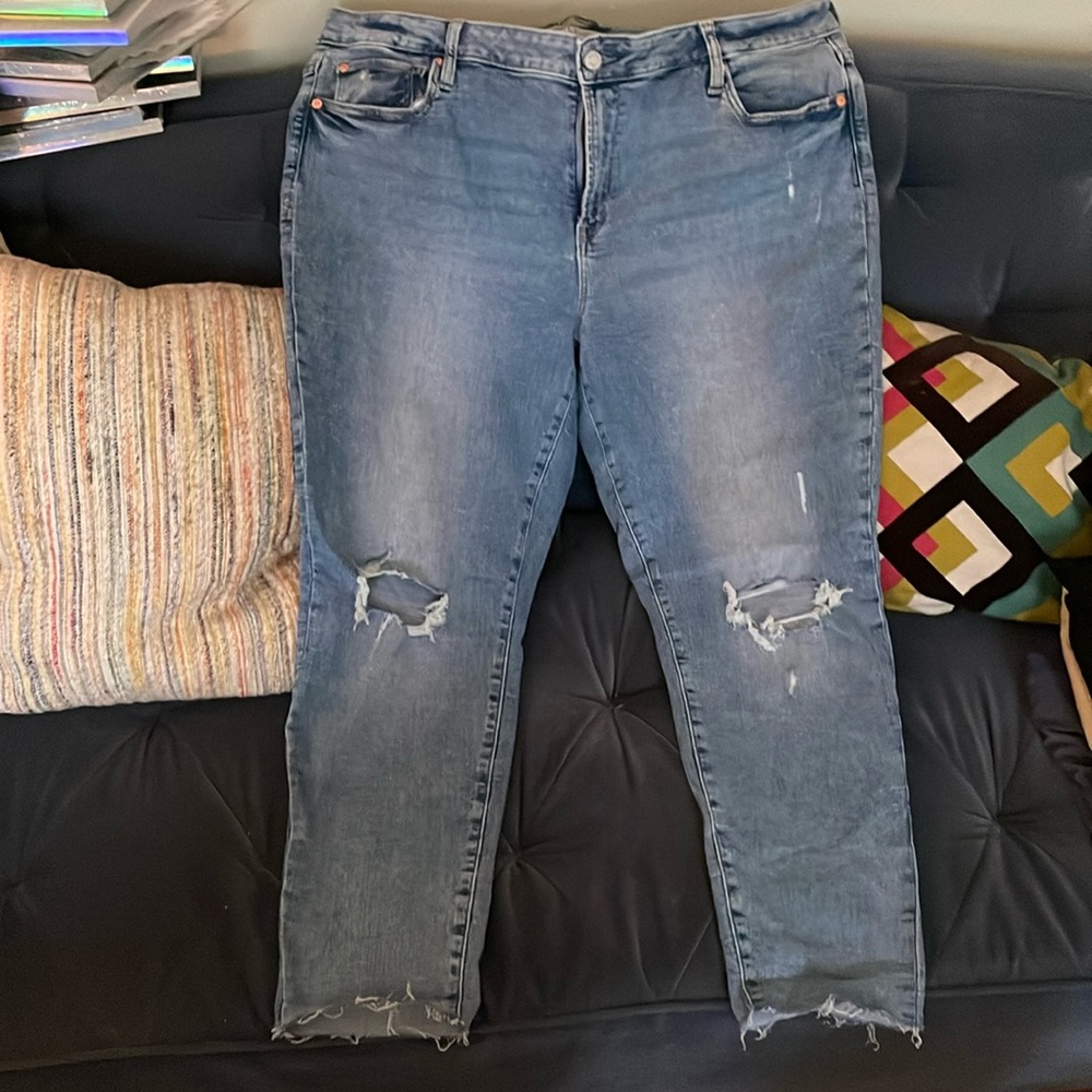 Gap Universal Leggings